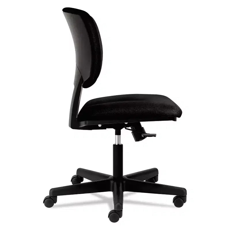 Chaise de bureau avec mécanisme basculant synchronisé