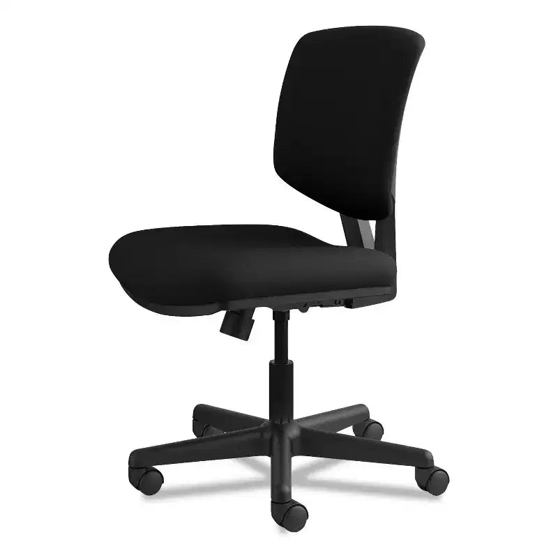 Chaise de bureau avec mécanisme basculant synchronisé