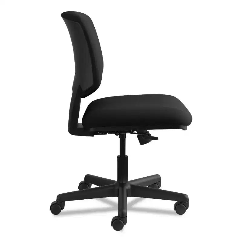 Chaise de bureau avec mécanisme basculant synchronisé