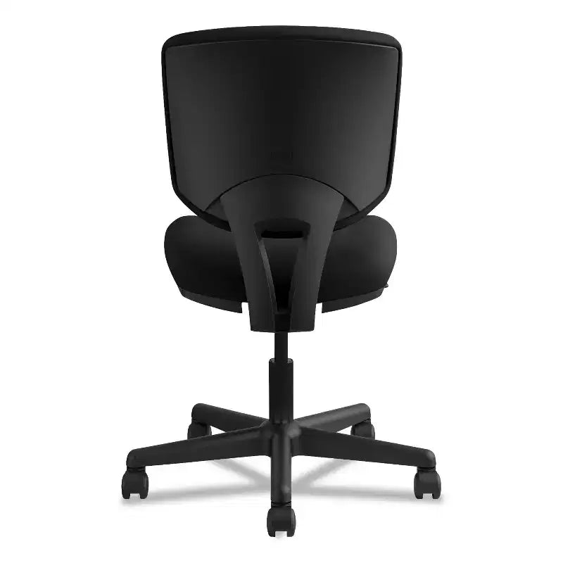 Chaise de bureau avec mécanisme basculant synchronisé