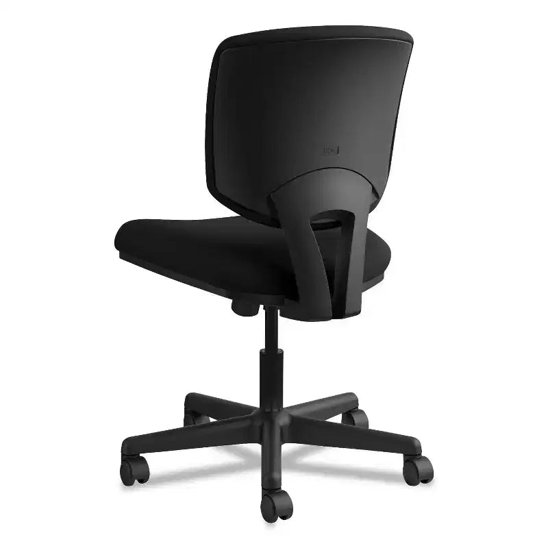 Chaise de bureau avec mécanisme basculant synchronisé