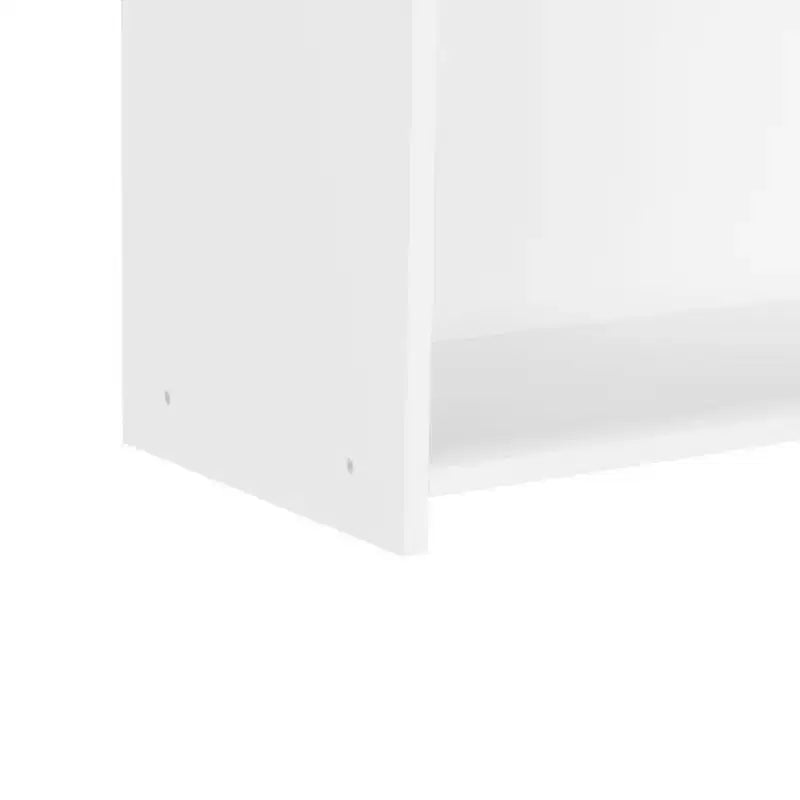 Étagère à livres et meuble de rangement pour jouets pour enfants